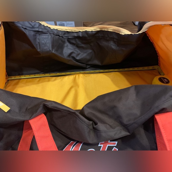 MLB All-Star game duffel bag New York Mets - Picture 6 of 7
